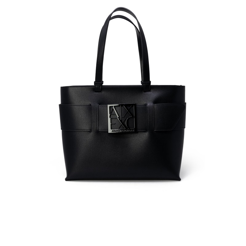 Armani Exchange Borsa Donna