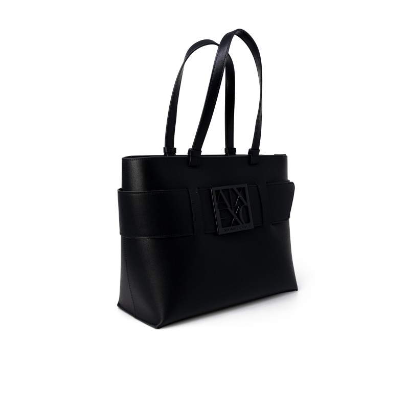 Armani Exchange Borsa Donna