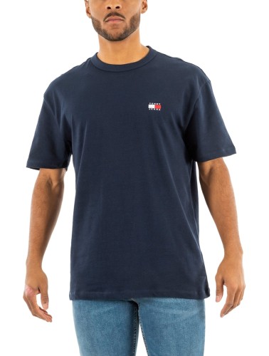 Tommy Hilfiger Jeans T-Shirt Man