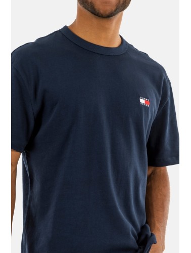 Tommy Hilfiger Jeans T-Shirt Man