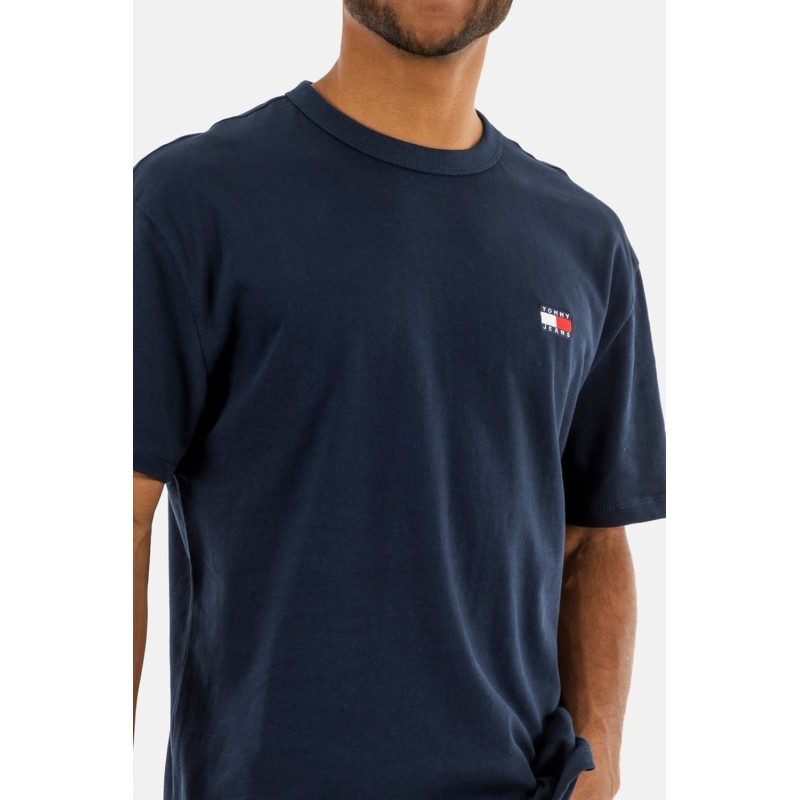 Tommy Hilfiger Jeans T-Shirt Man