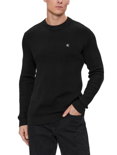 Calvin Klein Jeans Sweater Man