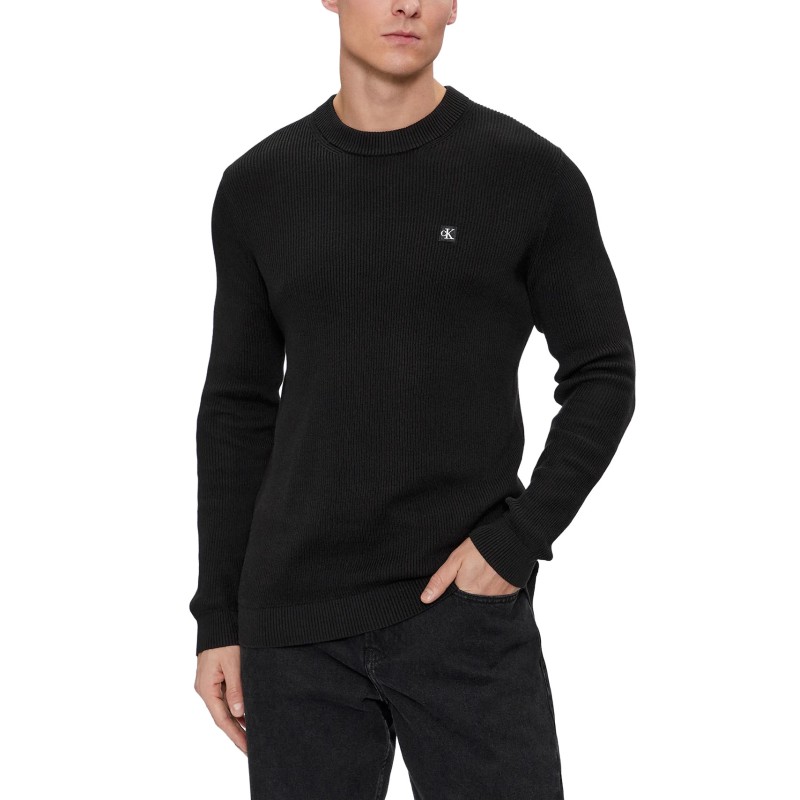 Calvin Klein Jeans Sweater Man