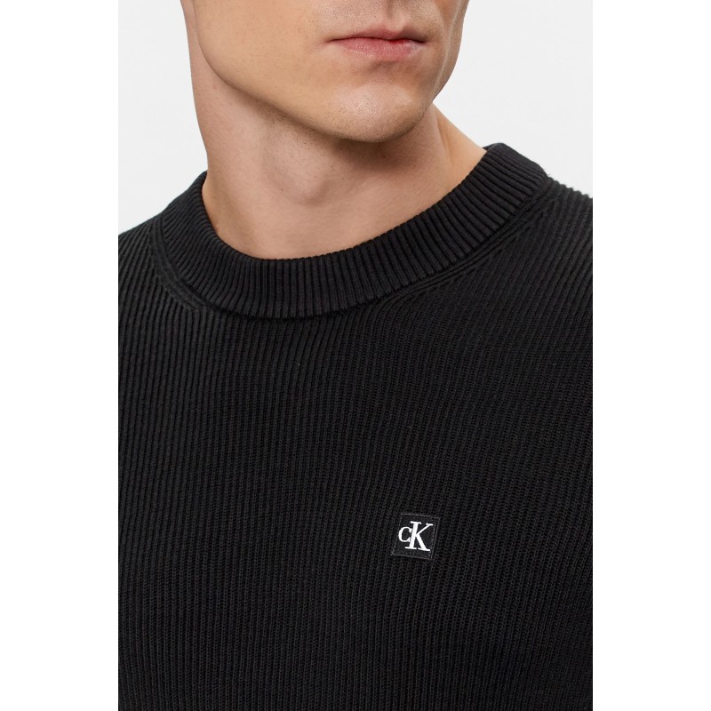 Calvin Klein Jeans Maglia Uomo