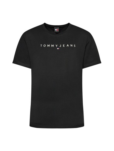 Tommy Hilfiger Jeans T-Shirt Man