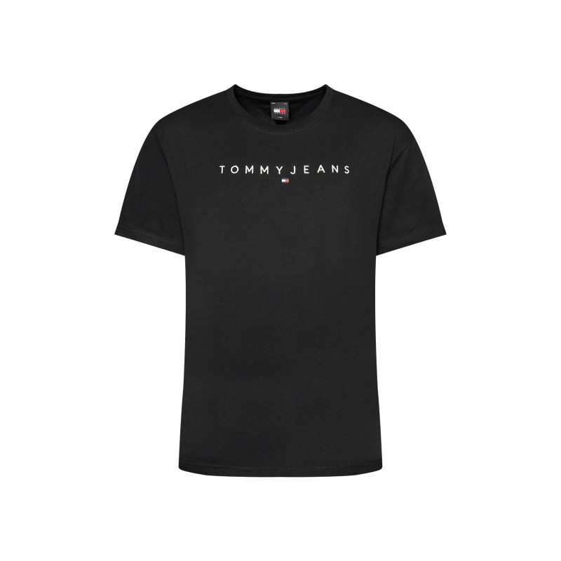 Tommy Hilfiger Jeans T-Shirt Man