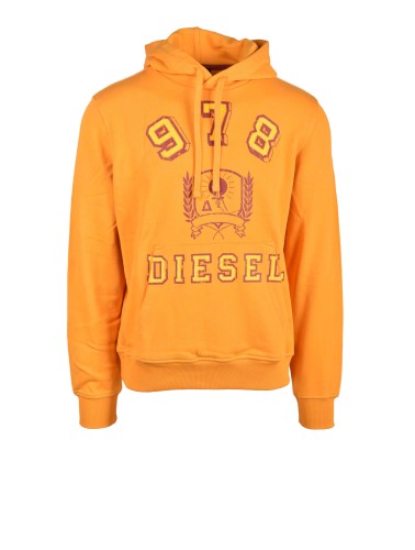 Diesel Felpa Uomo