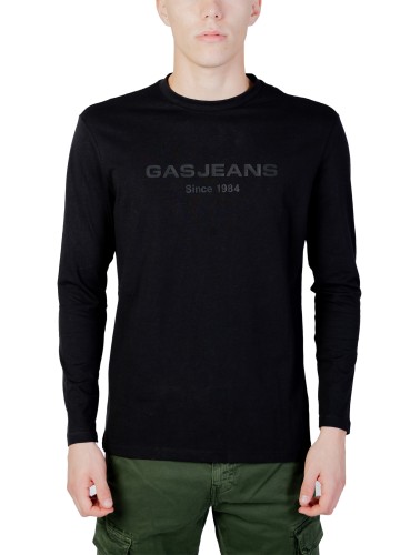 Gas T-Shirt Uomo