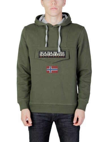 Napapijri Sweater Man