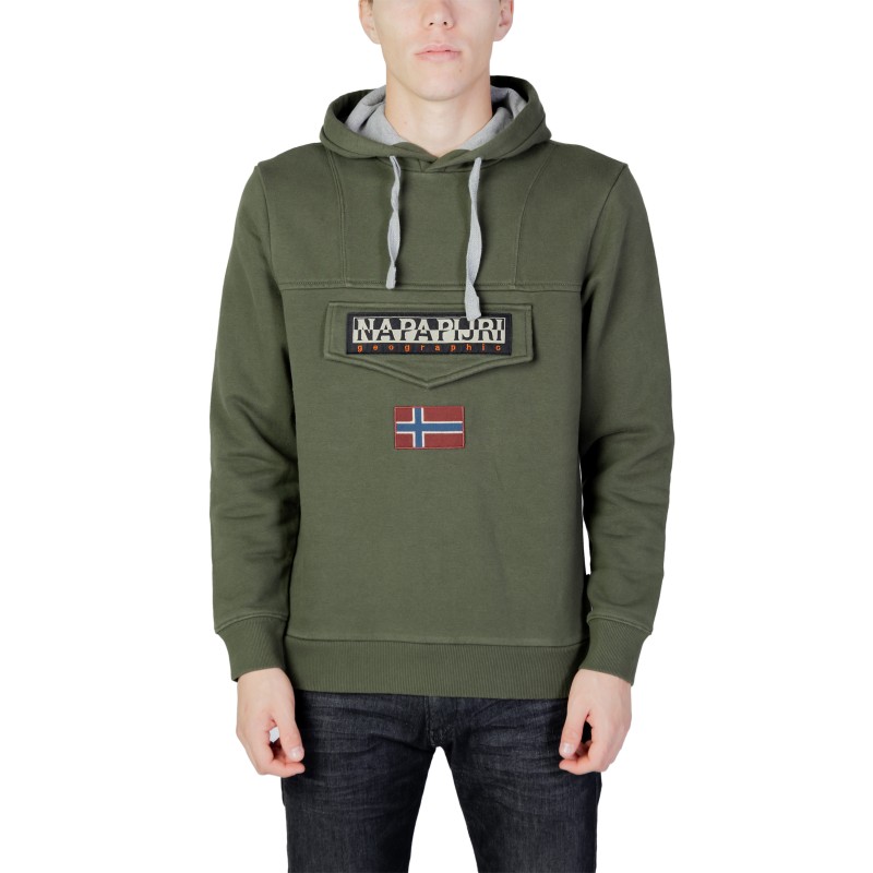 Napapijri Sweater Man