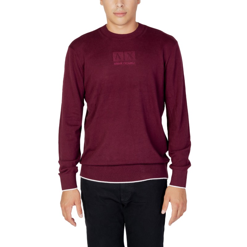 Armani Exchange Sweater Man