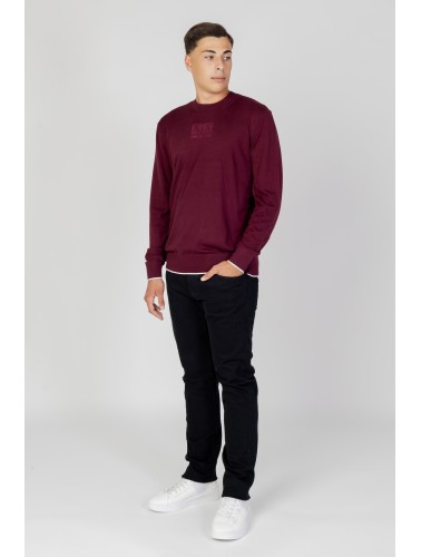 Armani Exchange Sweater Man