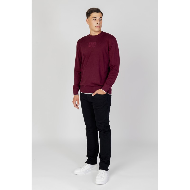 Armani Exchange Sweater Man