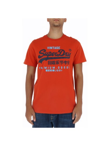 Superdry T-Shirt Man