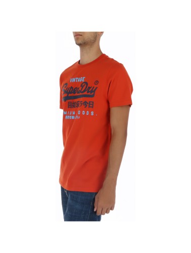 Superdry T-Shirt Man