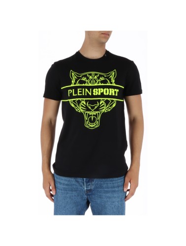 Plein Sport T-Shirt Man