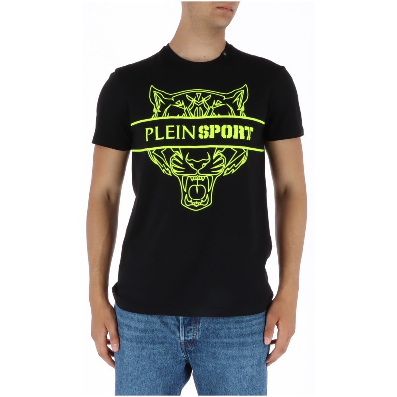 Plein Sport T-Shirt Man