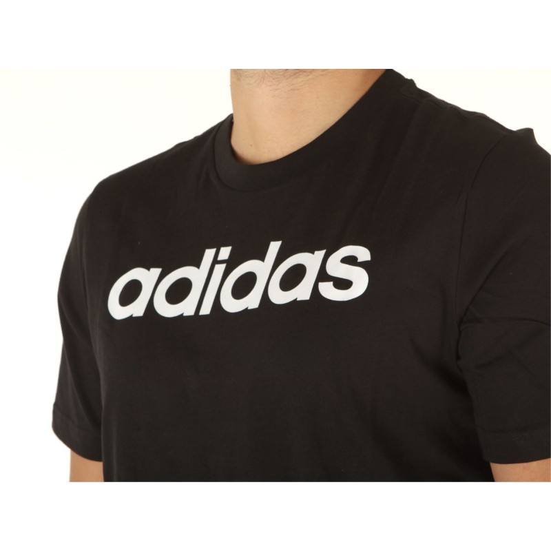 Adidas T-Shirt Man