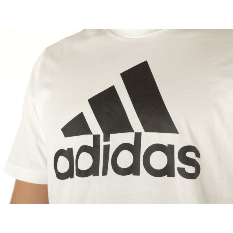 Adidas T-Shirt Man