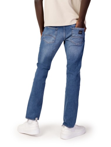 Armani Exchange Jeans Uomo