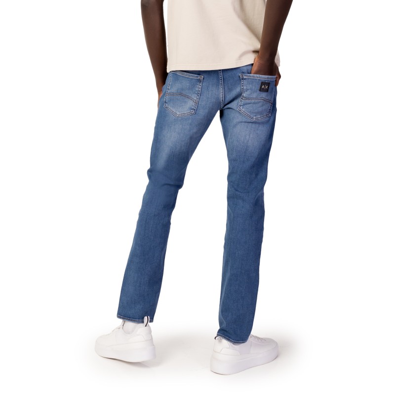 Armani Exchange Jeans Man