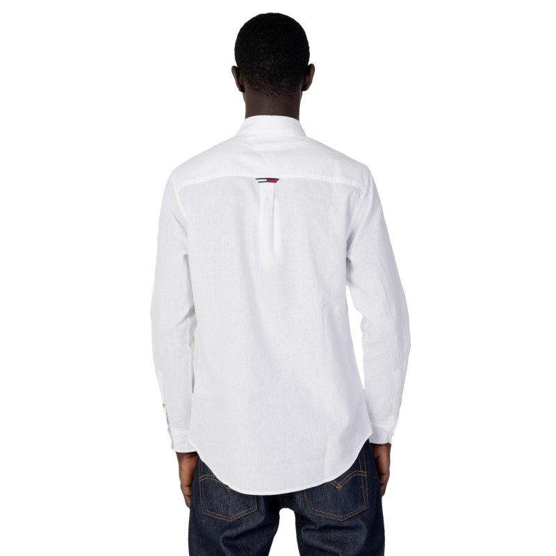 Tommy Hilfiger Jeans Camicia Uomo