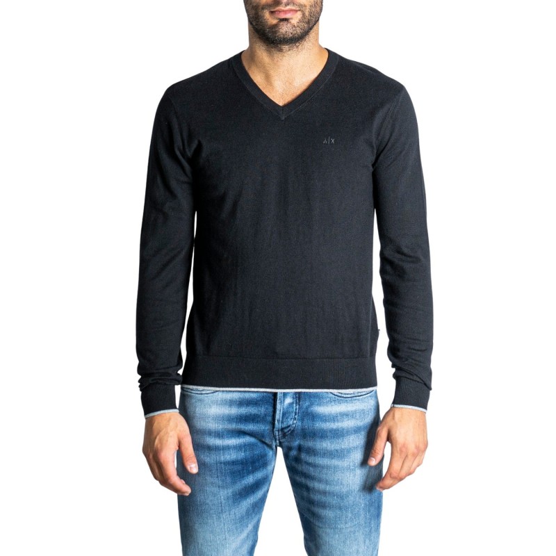 Armani Exchange Sweater Man