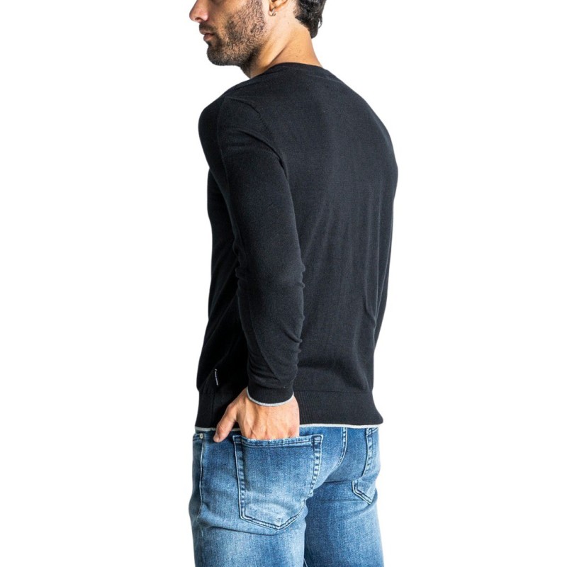 Armani Exchange Sweater Man