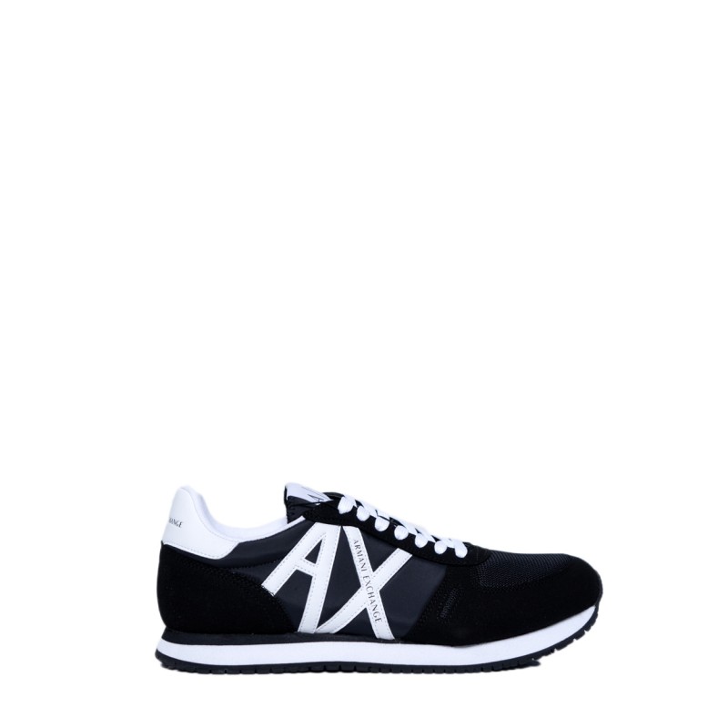 Armani Exchange Sneakers Man