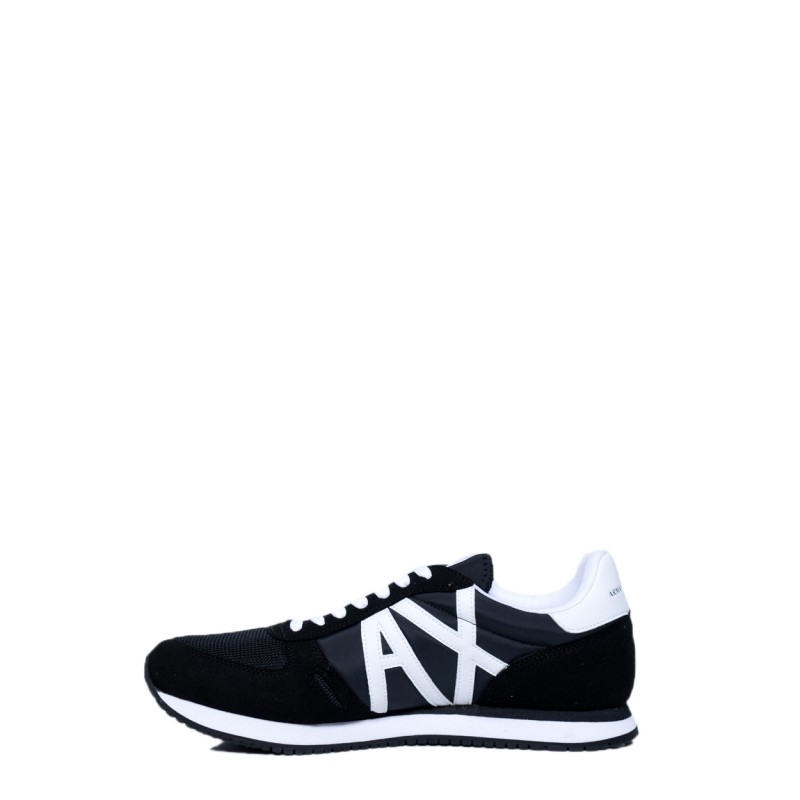 Armani Exchange Sneakers Man