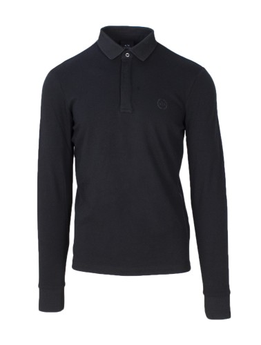 Armani Exchange Polo Uomo