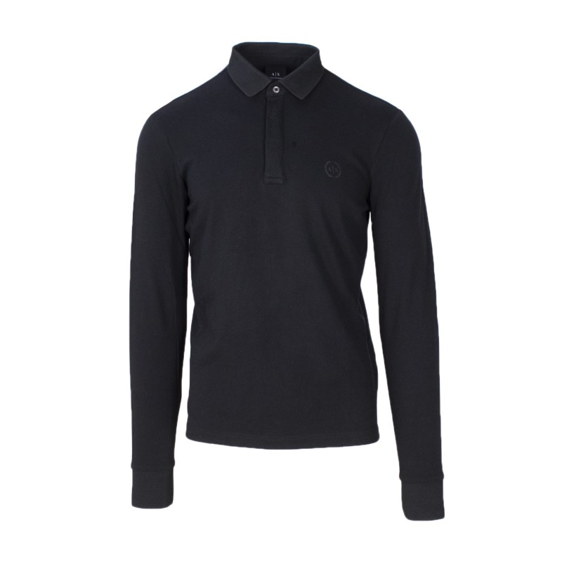 Armani Exchange Polo Uomo