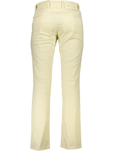 HUGO BOSS PANTALONE UOMO BEIGE