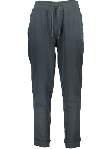 HUGO BOSS PANTALONE UOMO VERDE