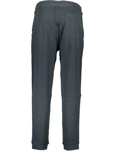 HUGO BOSS PANTALONE UOMO VERDE