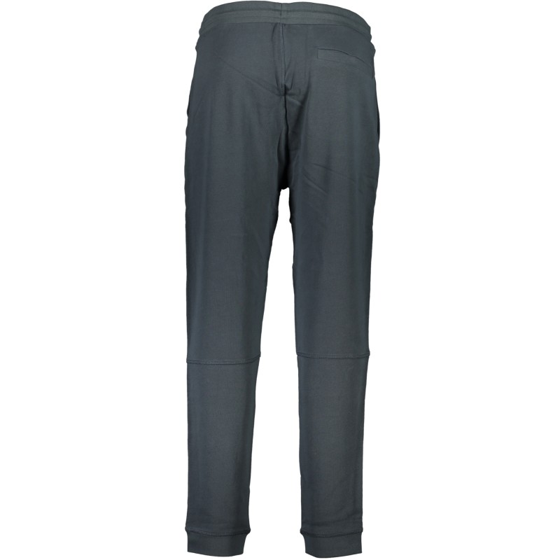 HUGO BOSS PANTALONE UOMO VERDE